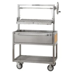 Kolgrill*Omberg Asado Gaucho 1000
