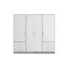 In Living Ashgate 207 cm