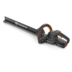 Häcksax|Trädgårdsmaskiner*Husqvarna Aspire™ H50 Med Batteri och Laddare