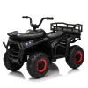 Barn Nordic Play ATV 4x10,8V Motor