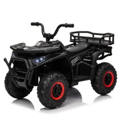 Barn Nordic Play ATV 4x10,8V Motor