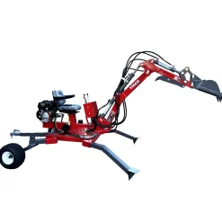 Timco ATV-570R Pro