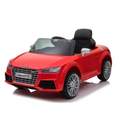 Barn Nordic Play Audi Tt Roadster 12V