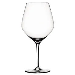 Spiegelau Authentis Borgongne 75 cl 4-pack