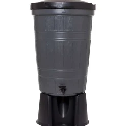GreenLine Automatbevattningssystem & Regntunna 200L