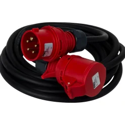 Gelia 16A 400V