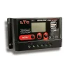 Solceller & Solenergi|Solceller & Solenergi*LTC 10A 130 W