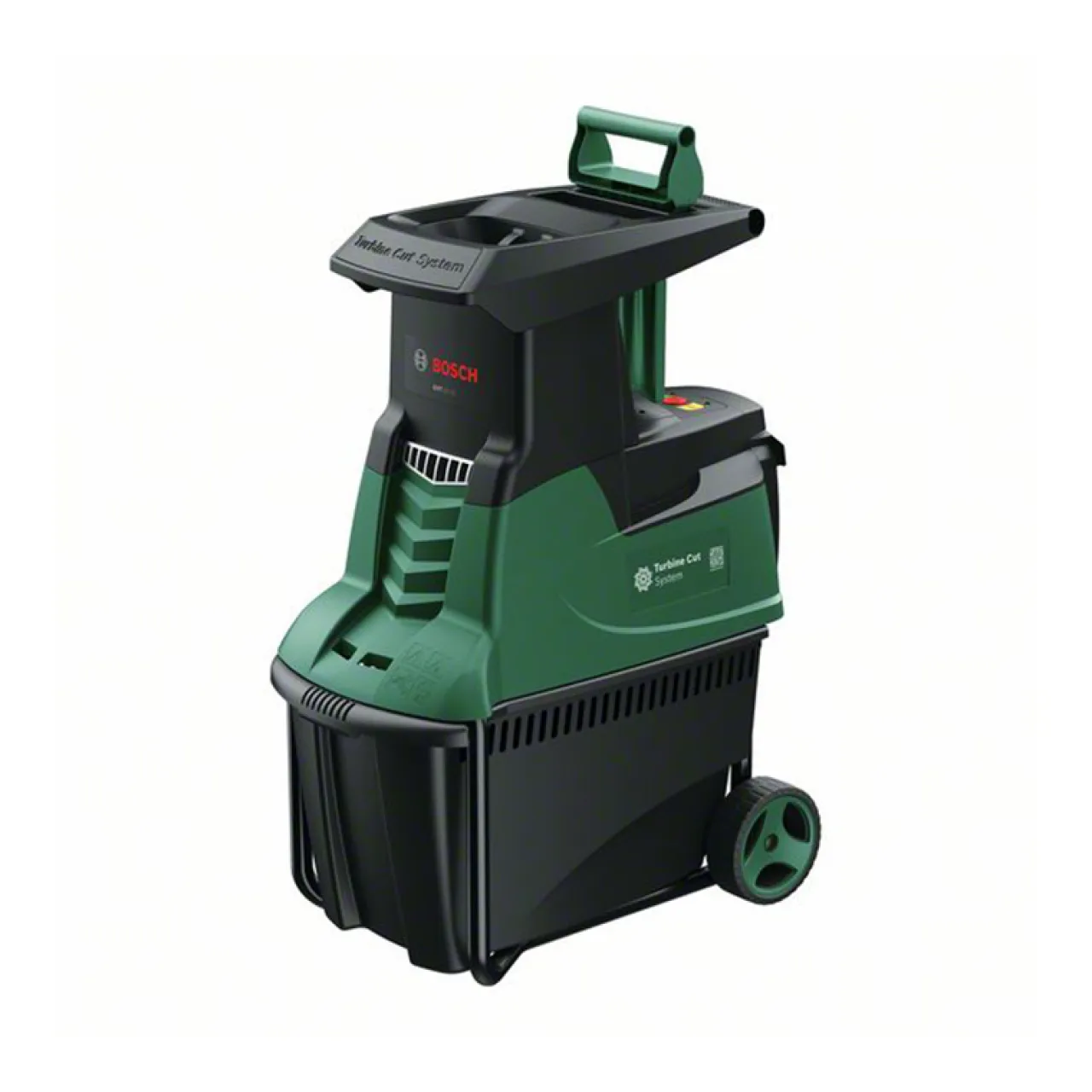 Bosch Power Tools AXT 25 TC