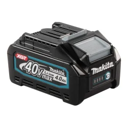 Batteri & Laddare*Makita 191B26-6 BL4040 4.0 Ah Li-Ion XGT Carton