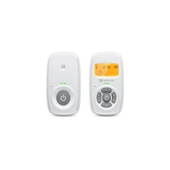 Barnsäkerhet|Babyprodukter*Motorola Babymonitor AM24 Audio