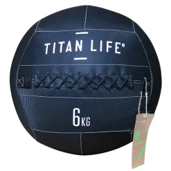 Träningsredskap*Titan Life Ball Titan Large Rage