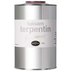 Utomhusfärg*Ottosson Balsamterpentin  Bygghemma.se