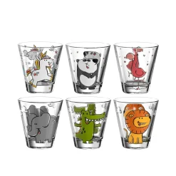 Leonardo Bambini 6-pack