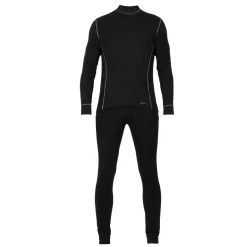 Woodline Bambu Herr-set