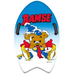 Vintersport & Vinterlek*SportMe Bamse