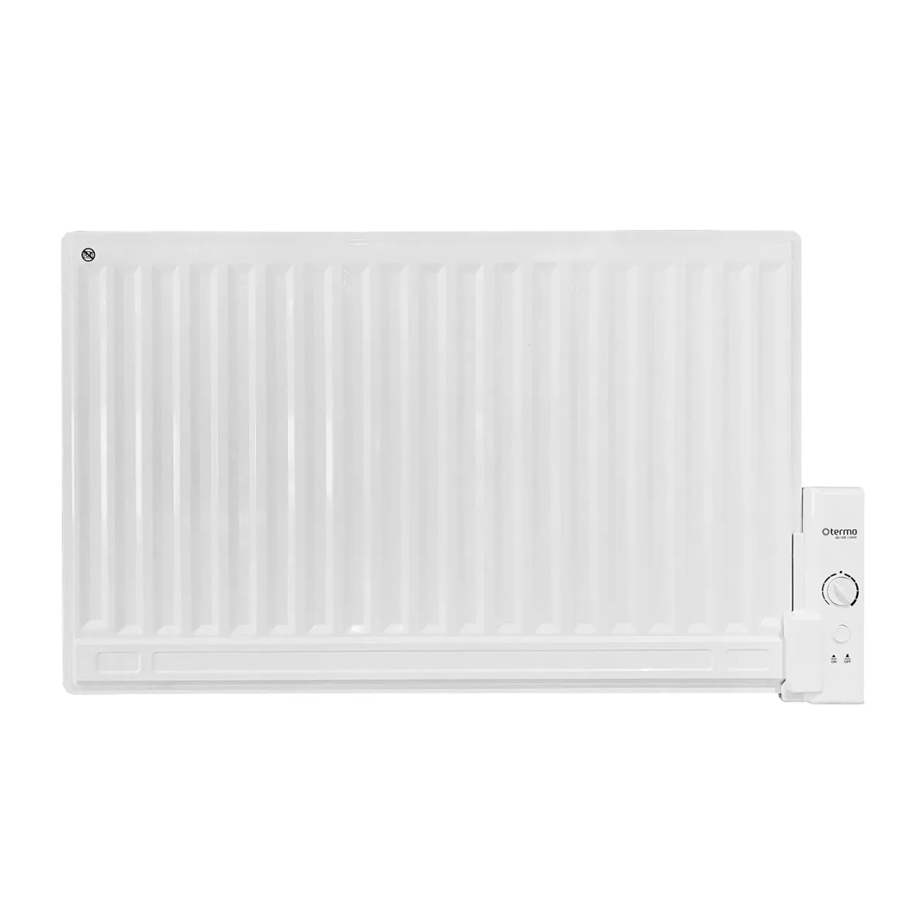 Element & Radiator*Termo Basic