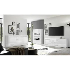 Förvaringsmöbler|Förvaringsmöbler*In Living Basic 210
