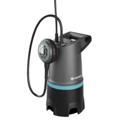 Dräneringspump|Dränering & Markrör*Gardena Basic 20000