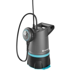 Gardena Basic 20000 För Rent & Smutsigt Vatten