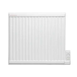 Gnosjö Klimatprodukter Basic med Elektronisk Termostat