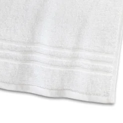 Badrumstextilier|Badrumstextilier*Borganäs of Sweden Basic 65x130 cm