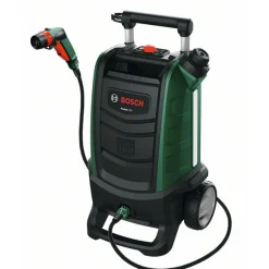 Bosch Power Tools Batteridriven Fontus GEN2 18V SOLO