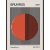 Posters*Gallerix Bauhaus Art No20