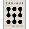Gallerix Bauhaus Art No24