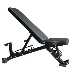 Bänk & Ställning*Master Fitness BC