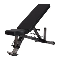 Bänk & Ställning*Master Fitness BC 1.0