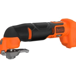 Multiverktyg*Black+Decker BDCOS18N-XJ 18V Tool Only