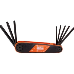 Bahco BE-8975B 8 st T9-40