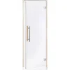 Bastudörrar|Bastuinredning*Sauna Sweden Benelux Asp 7x20 cm