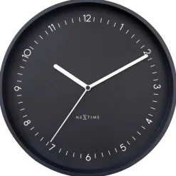 Väggklocka & Bordsklocka*NeXtime Berlin