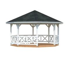 Palmako Betty 18,0 m2