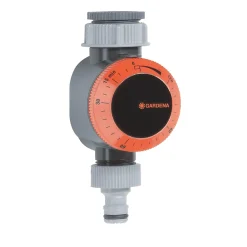 Bevattningssystem|Bevattningstimer*Gardena Bevattningstimer 1000112360 Bygghemma.se