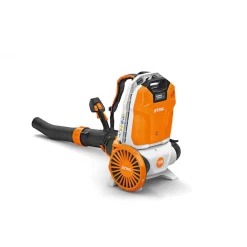 Trädgårdsmaskiner|Trädgårdsmaskiner*Stihl BGA 300.1 Utan Batteri & Laddare