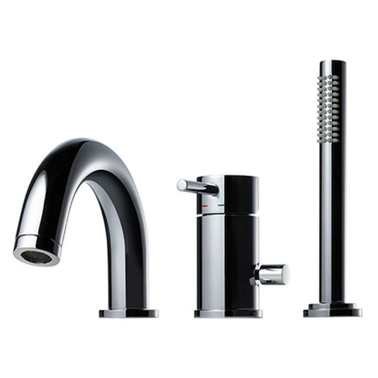 Blandare & Vattenkran*Tapwell BI 047