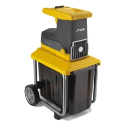 STIGA Bio Silent 2500
