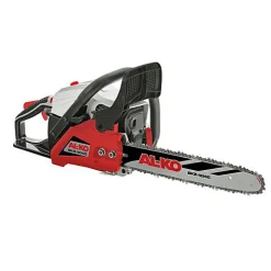 Motorsåg|Trädgårdsmaskiner*AL-KO BKS 4040