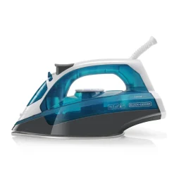 Black+Decker Blå
