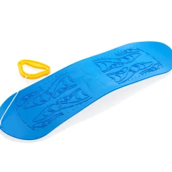 Vintersport & Vinterlek*SportMe Blå