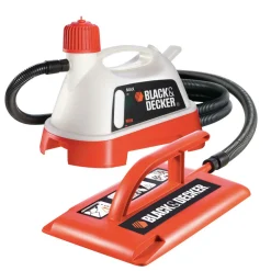 Tapetborttagare|Tapettillbehör*Black+Decker Black & Decker