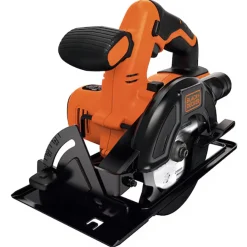 Elsågar*Black+Decker Black & Decker BDCCS18N 18V Utan Batteri