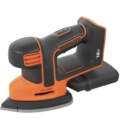 Slipmaskin*Black+Decker Black & Decker BDCDS18N 18V Utan Batteri