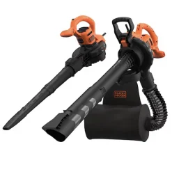 Black+Decker Black & Decker BEBLV290 2900W 55L