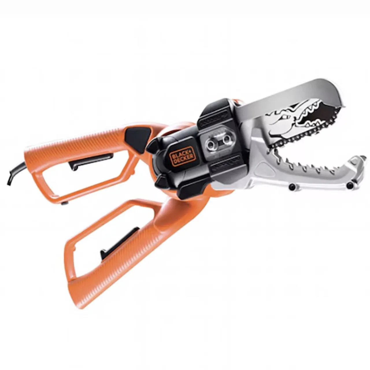 Black+Decker Black & Decker GK1000 550W