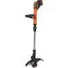 Black+Decker Black & Decker STC1840EPC 18V 4 0Ah 28Cm