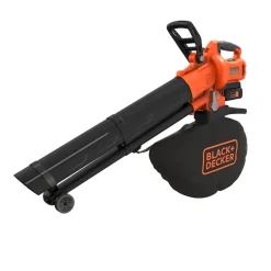 Black+Decker Black&Decker BCBLV3625L1 36V 2,5 Ah
