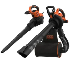 Black+Decker Black&Decker BEBLV300 72L 3000W